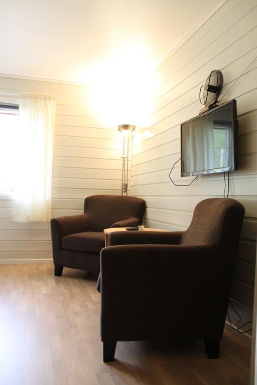 Jostedal Hotel Quarto foto